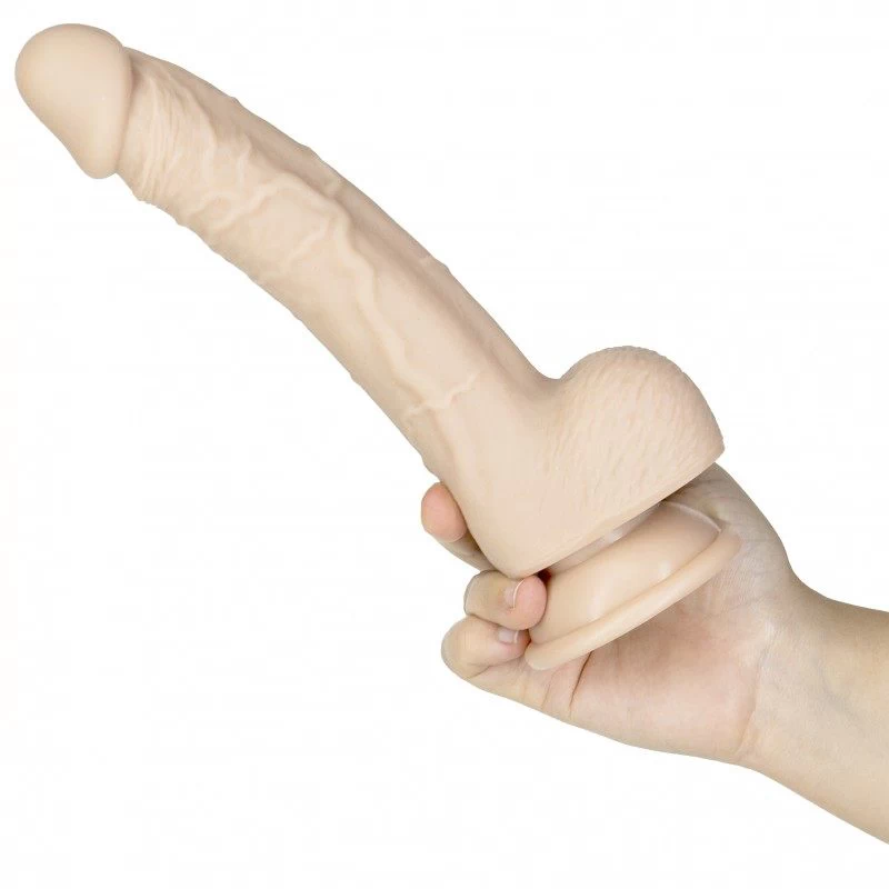 Addiction - Tristan 23 cm Beige - Image 5