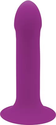 Adrien Lastic Hitsens 6 silikoonist dildo