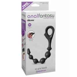 AF anaalpärlid Ez-grip