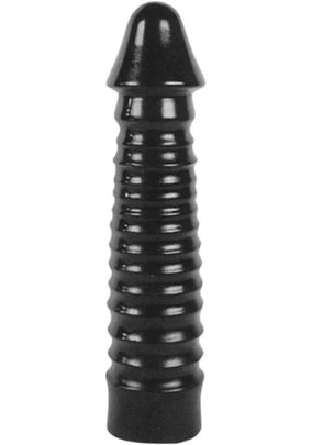 All Black Bernhard