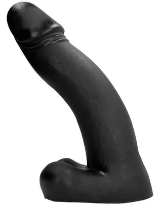 All Black Cocknaconda