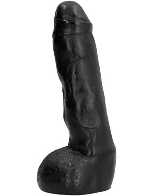 All Black Hunky