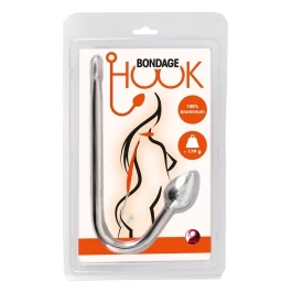 Anaalkonks Bondage hook