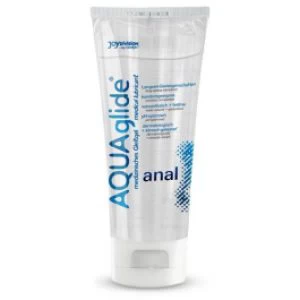 Anaallibesti AQUAglide 100ml