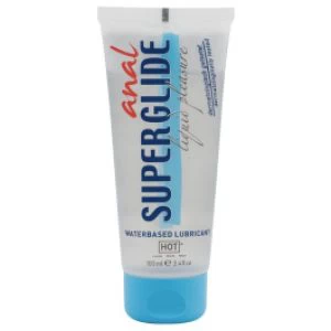 Anaallibesti Superglide 100ml