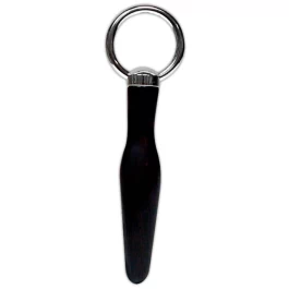 Anaalsõrm Key to butt, must