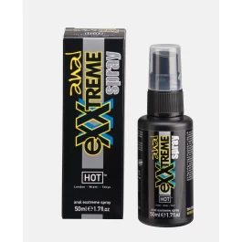 Anaalsprei Exxtreme 50ml