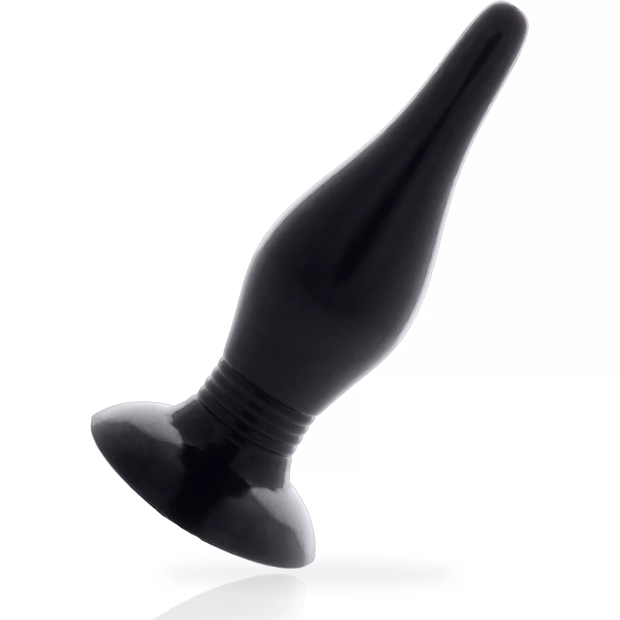Anaaltapp Addicted Toys (14.5x4cm)