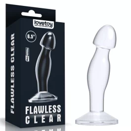 Anaaltapp Flawless 6,5"