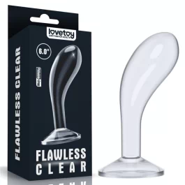 Anaaltapp Flawless 6"