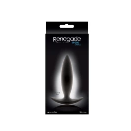 Anaaltapp Renegade Spades S