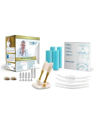 Andromedical Andropenis Gold