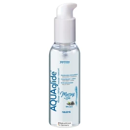 Aquaglide massaazigeel ja libesti neutral 200ml