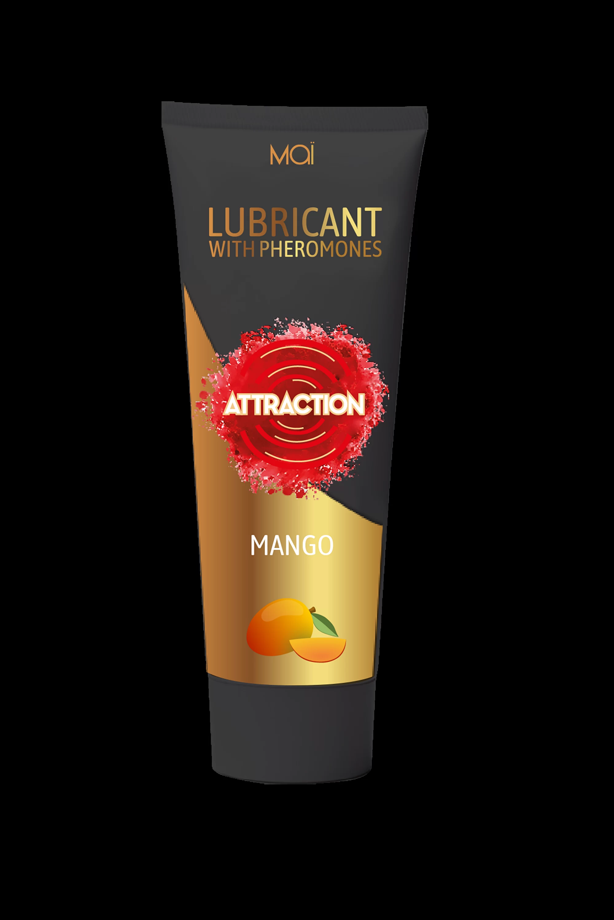 ATTRACTION LIBESTI FEROMOONIGA 100 ML