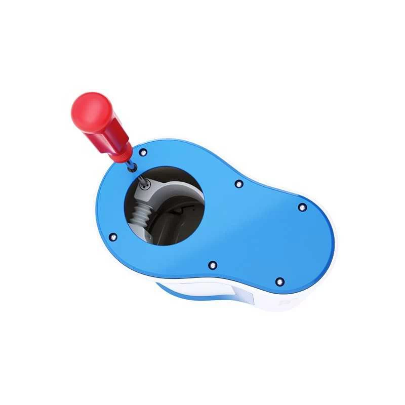 AUTOBLOW - AI+ PLUS MACHINE - Image 8
