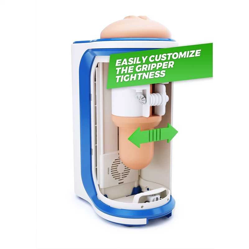 AUTOBLOW - AI+ PLUS MACHINE - Image 10