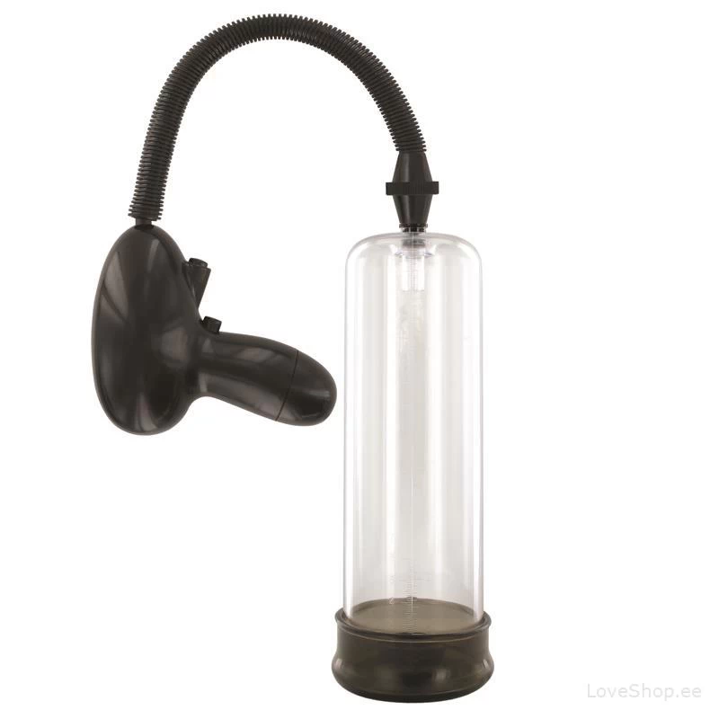Automaatne peenisepump XLSucker