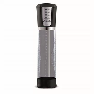 AUTOMATISEERITUD PEENISEPUMP PSX09