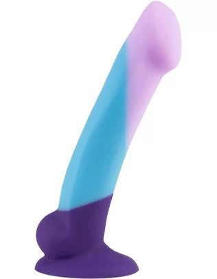 Avant Purple Haze silikoonist dildo