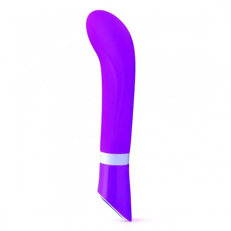 B SWISH - BGOOD DELUXE CURVE G-PUNKTI VIBRAATOR