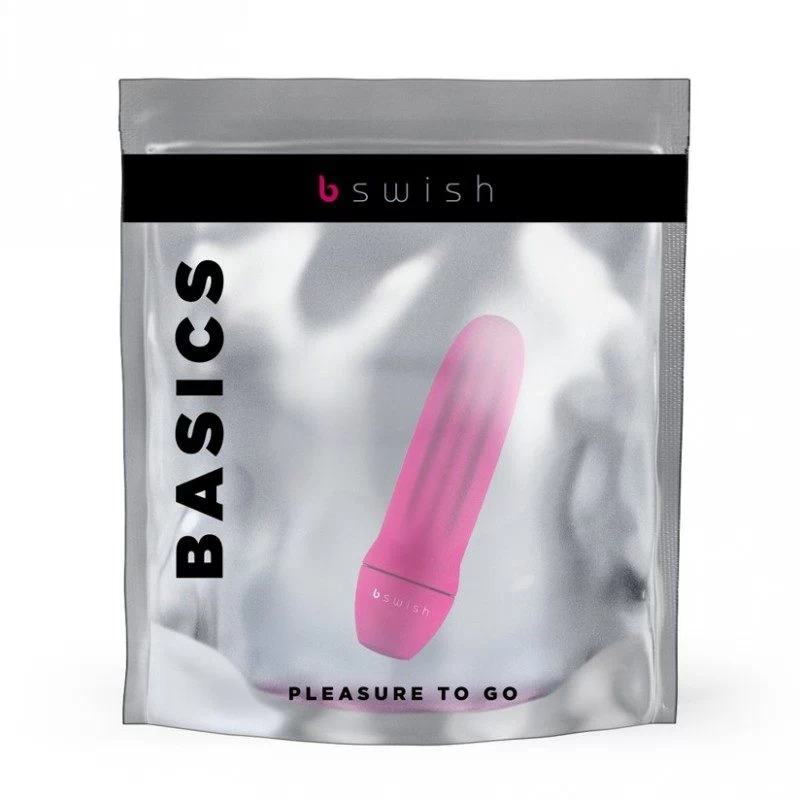 B Swish - bmine Basic mini vibraator - Image 5