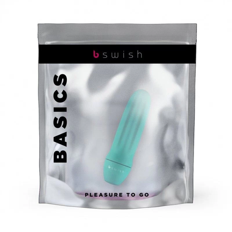 B Swish - bmine Basic mini vibraator - Image 7