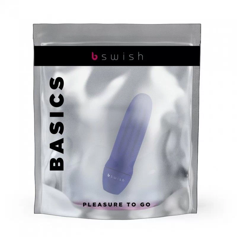 B Swish - bmine Basic mini vibraator - Image 9