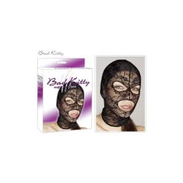 Bad Kitty Head Mask