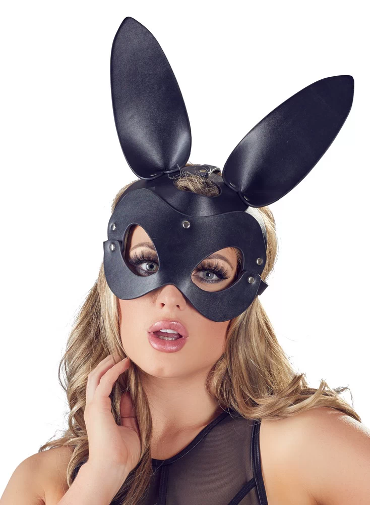 Bad Kitty jänkumask