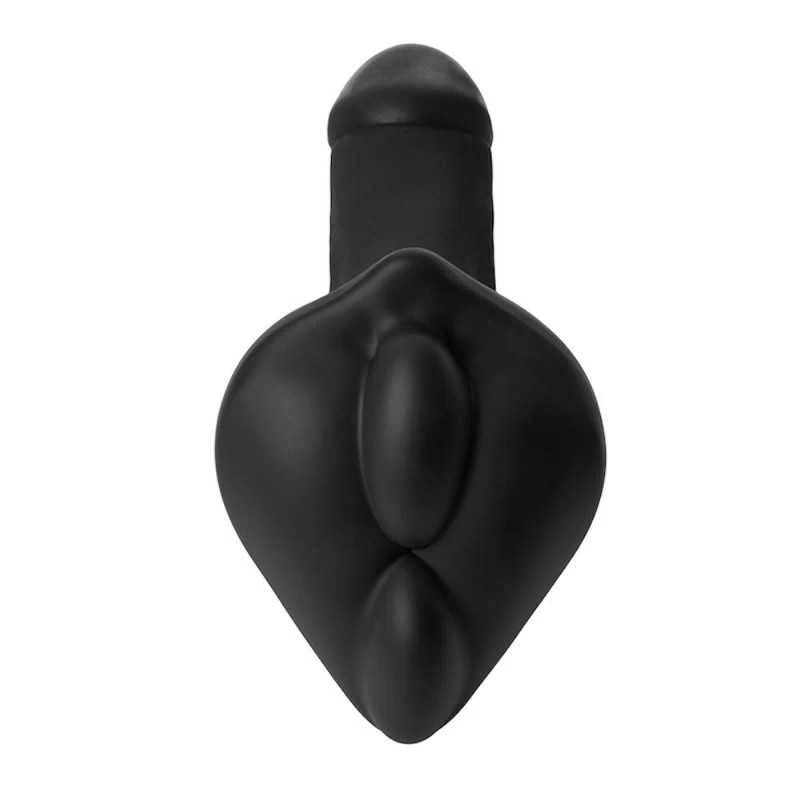 BANANA PANTS - BUMPHER STIMULEERIV OTSIK DILDOLE - Image 6