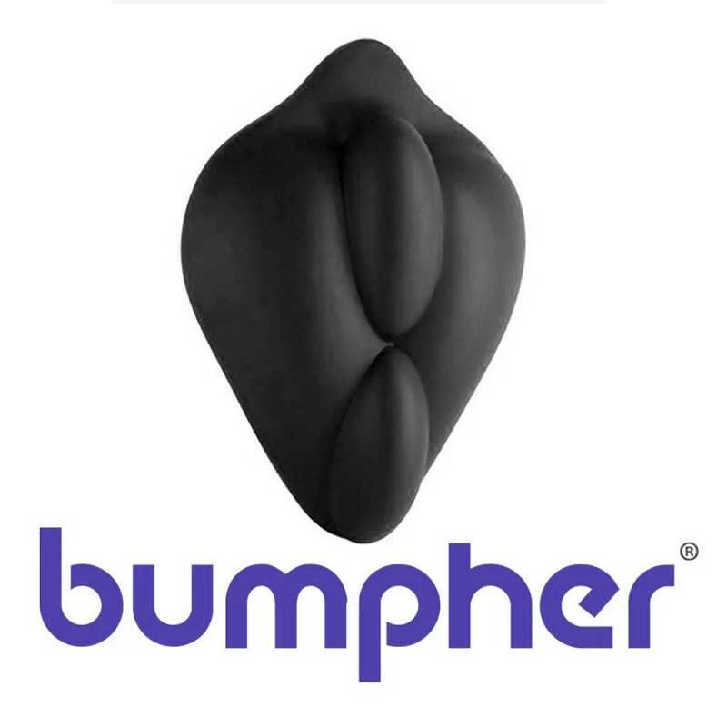 BANANA PANTS - BUMPHER STIMULEERIV OTSIK DILDOLE