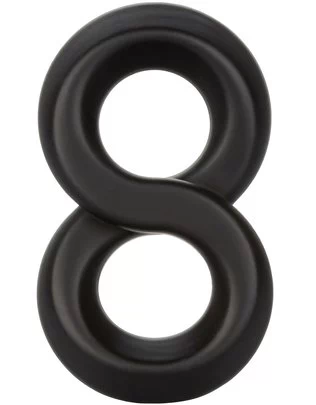 Bangers Jock 8 Double Cockring