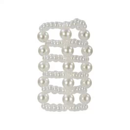 BASIC ESSENTIALS PEARL RING