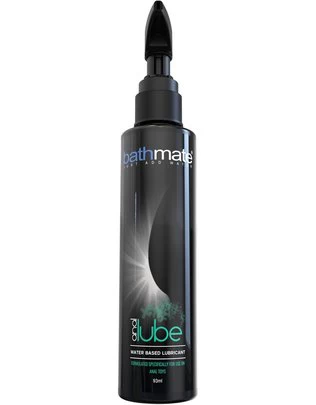Bathmate Anal Lube (93 ml)