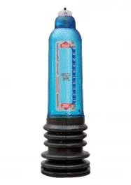 Bathmate Hercules Aqua Blue