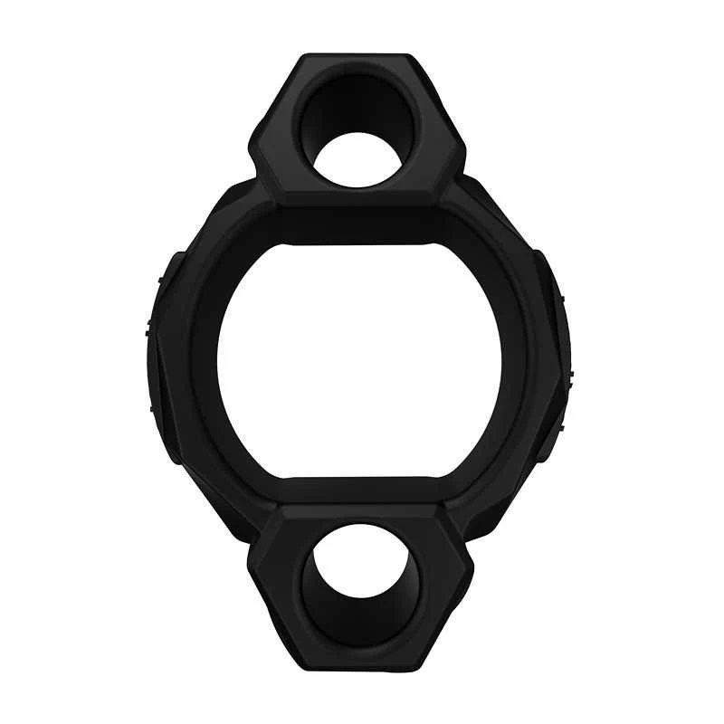 BATHMATE - HYDROVIBE HYDROTHERAPY RING BLACK - Image 7