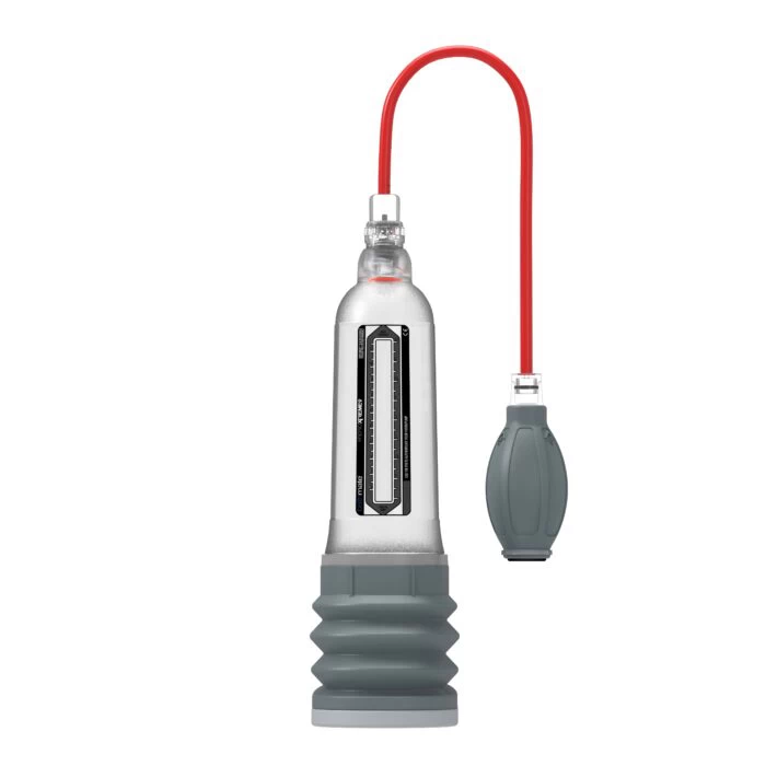 BATHMATE HYDROXTREME9 PEENISEPUMP
