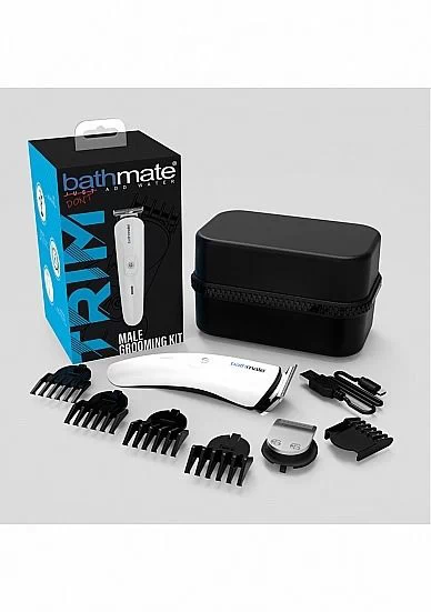 Bathmate trimmi meessoost peibutuskomplekt