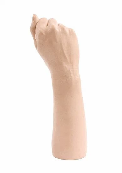 Belladonna rusikas, dildo