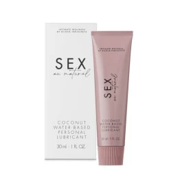 Bi kookosega veebaasil libesti 30 ml