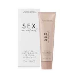 Bi Neutral veebaasil libesti 30 ml