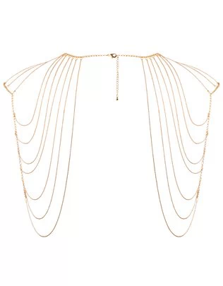 Bijoux Indiscrets Magnifique õlaehe