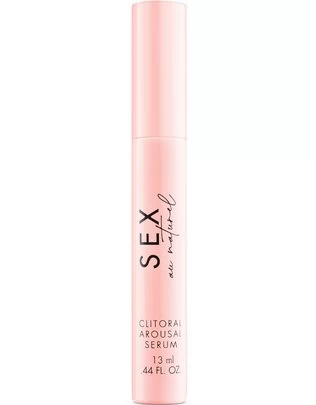 Bijoux Indiscrets Sex Au Naturel Clitoral Arousal Serum (13 ml)