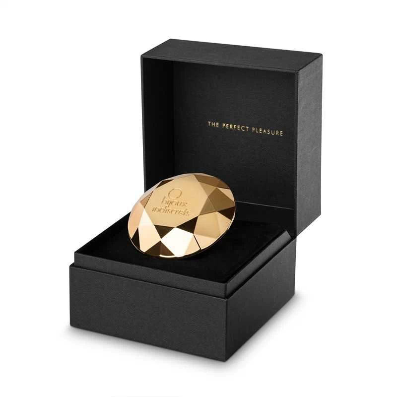 Bijoux Indiscrets - Twenty One Vibrating Diamond - Image 2