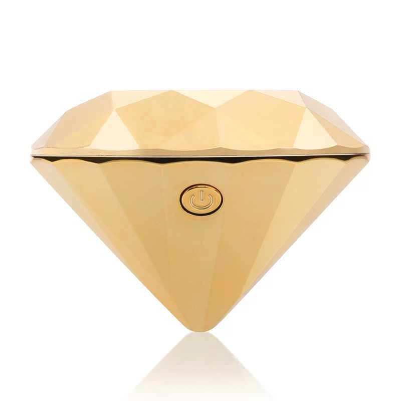 Bijoux Indiscrets - Twenty One Vibrating Diamond - Image 4