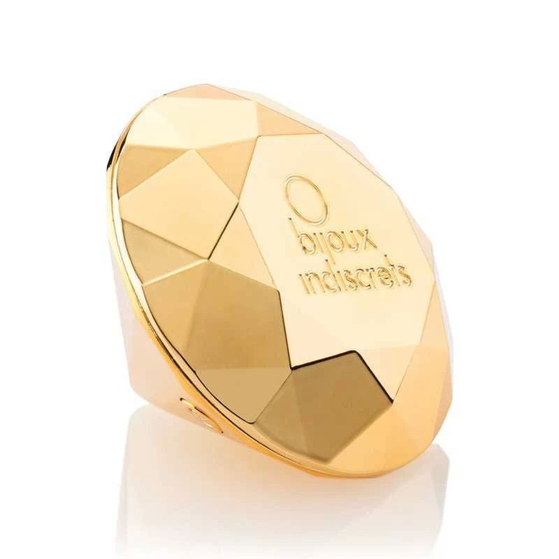 Bijoux Indiscrets - Twenty One Vibrating Diamond - Image 6