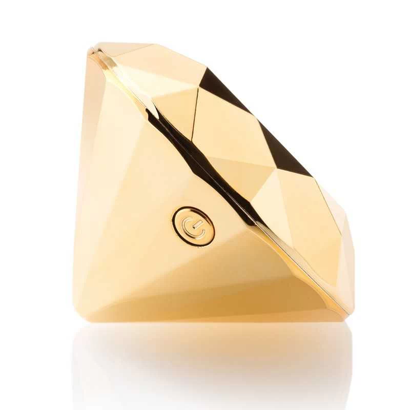 Bijoux Indiscrets - Twenty One Vibrating Diamond