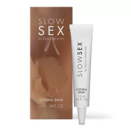Bijoux kliitorikreem 10 ml