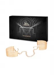 Bijoux Magnifique Chained Handcuffs