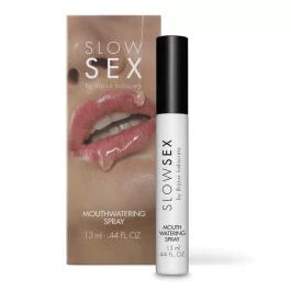 Bijoux Mouthwatering - sülgeeritav sprei